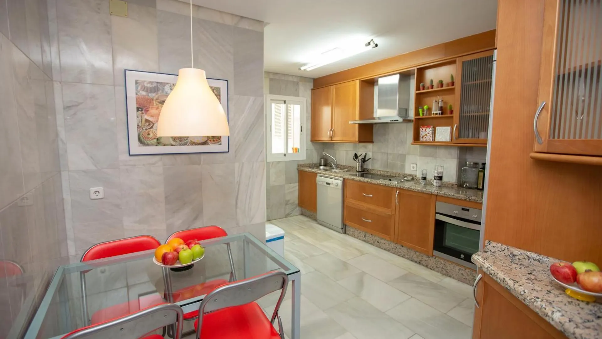 Villa Venecia, Apartamento De Lujo En 1º Linea De Playa + Parking Malaga Apartment