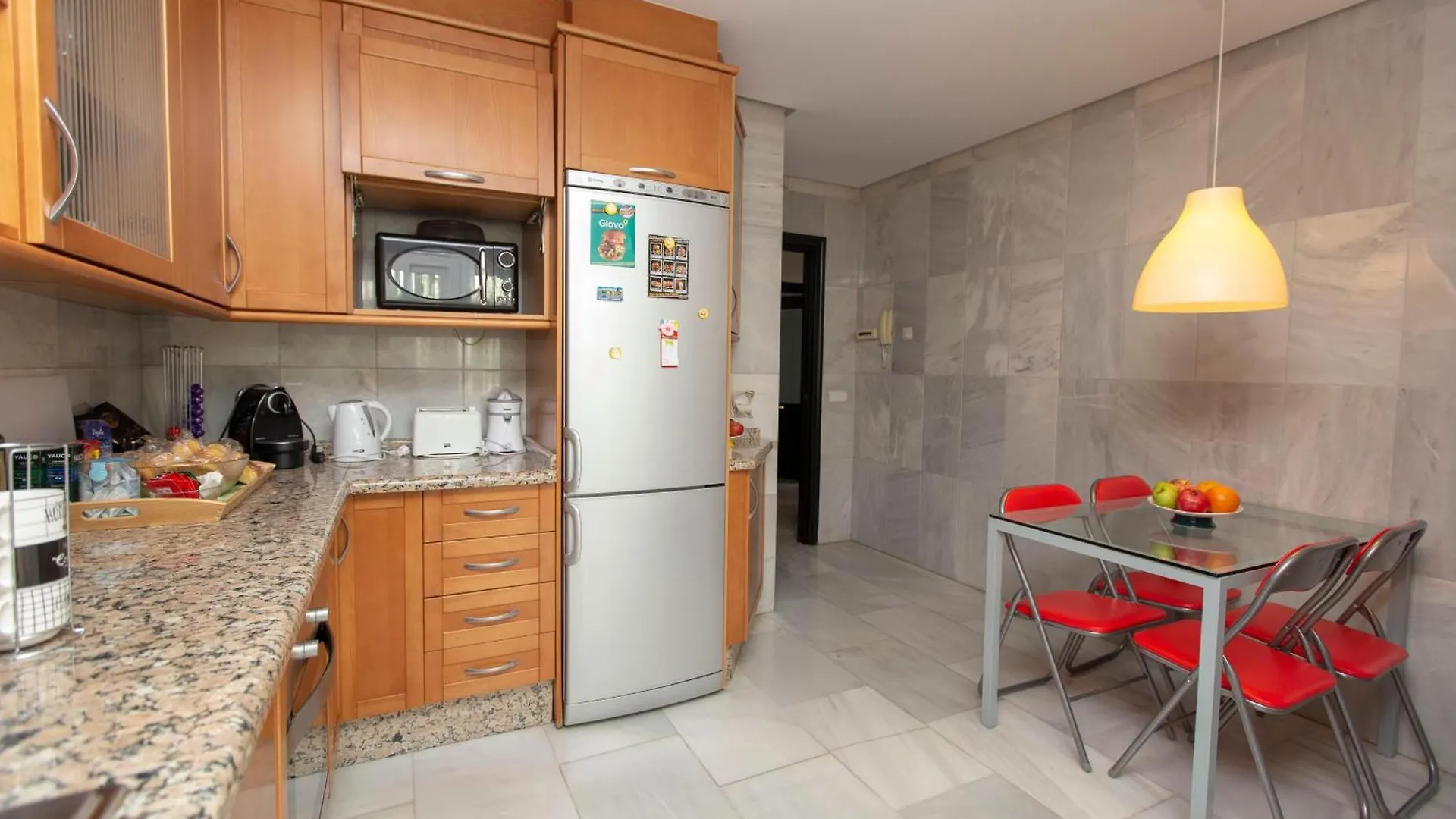 Villa Venecia, Apartamento De Lujo En 1º Linea De Playa + Parking Malaga Apartment