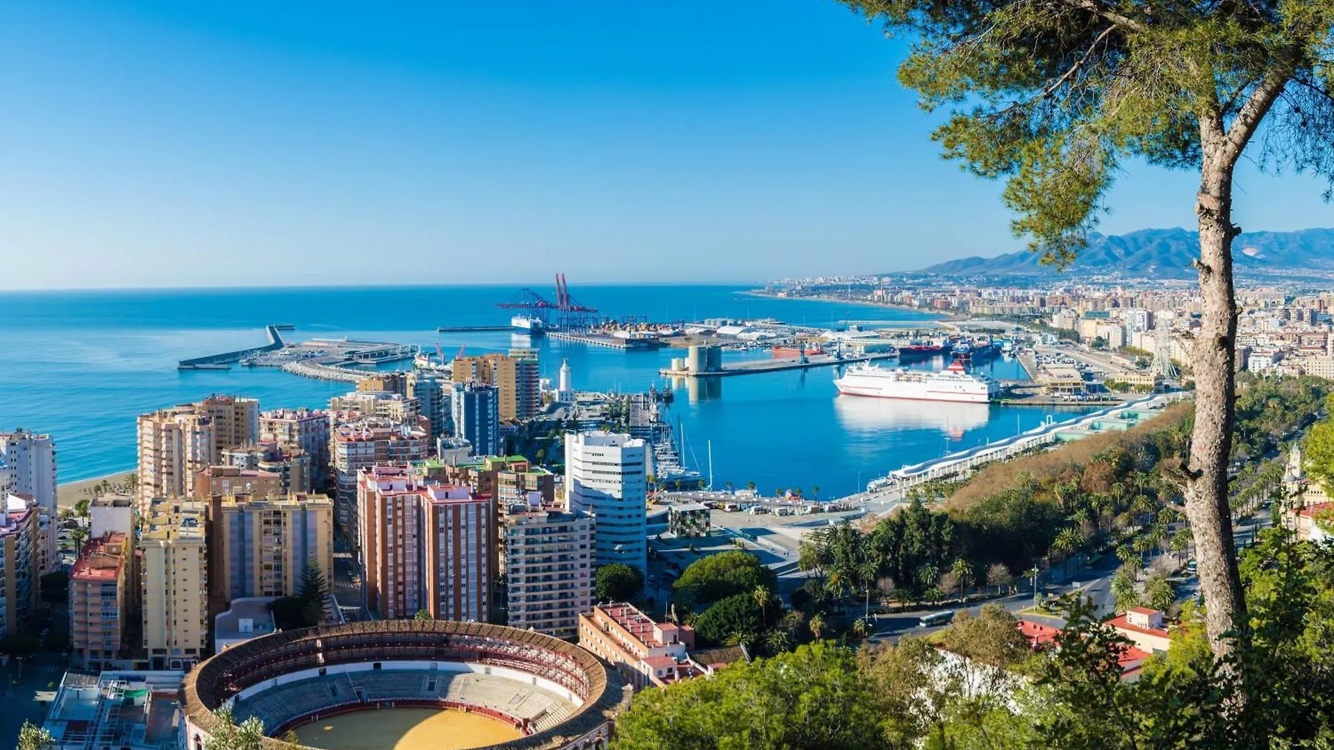 Villa Venecia, Apartamento De Lujo En 1º Linea De Playa + Parking location
